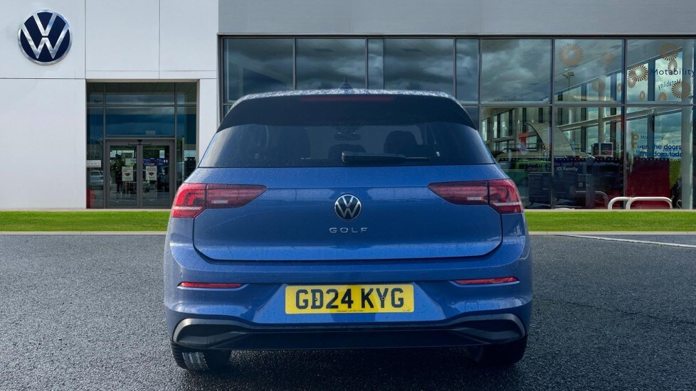 Used Volkswagen Golf 2024 for sale - 76796222: Photo 11