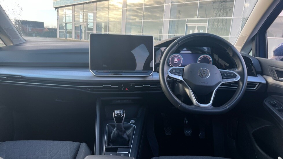 Used Volkswagen Golf 2024 for sale - 76796222: Photo 12