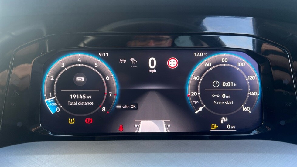 Used Volkswagen Golf 2024 for sale - 76796222: Photo 14