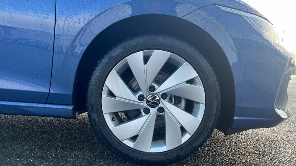 Used Volkswagen Golf 2024 for sale - 76796222: Photo 20