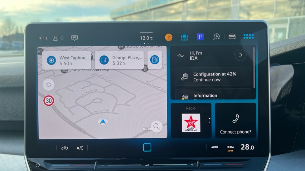 Used Volkswagen Golf 2024 for sale - 76796222: Photo 21