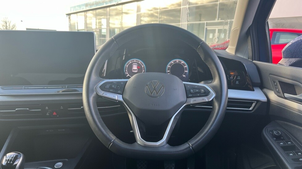 Used Volkswagen Golf 2024 for sale - 76796222: Photo 27