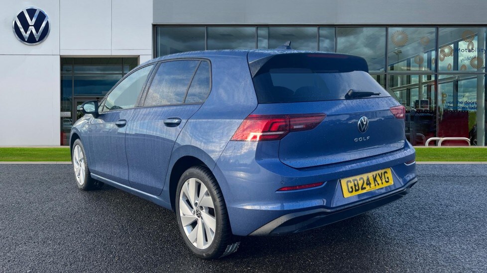 Used Volkswagen Golf 2024 for sale - 76796222: Photo 3