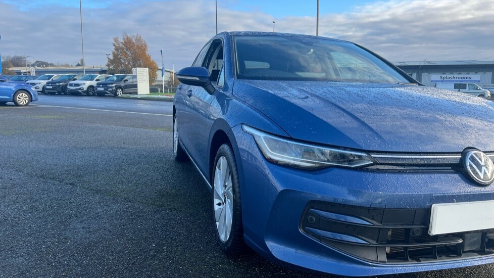 Used Volkswagen Golf 2024 for sale - 76796222: Photo 41