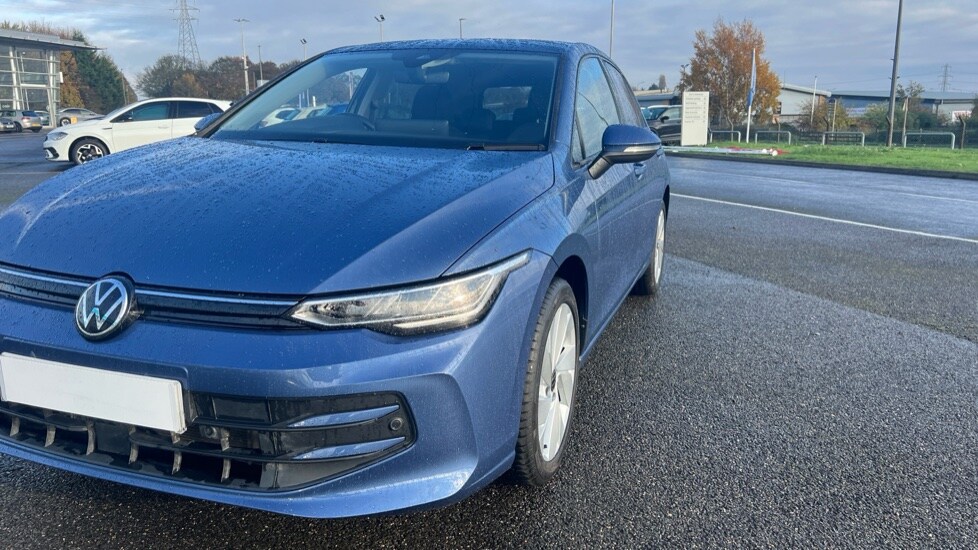 Used Volkswagen Golf 2024 for sale - 76796222: Photo 42