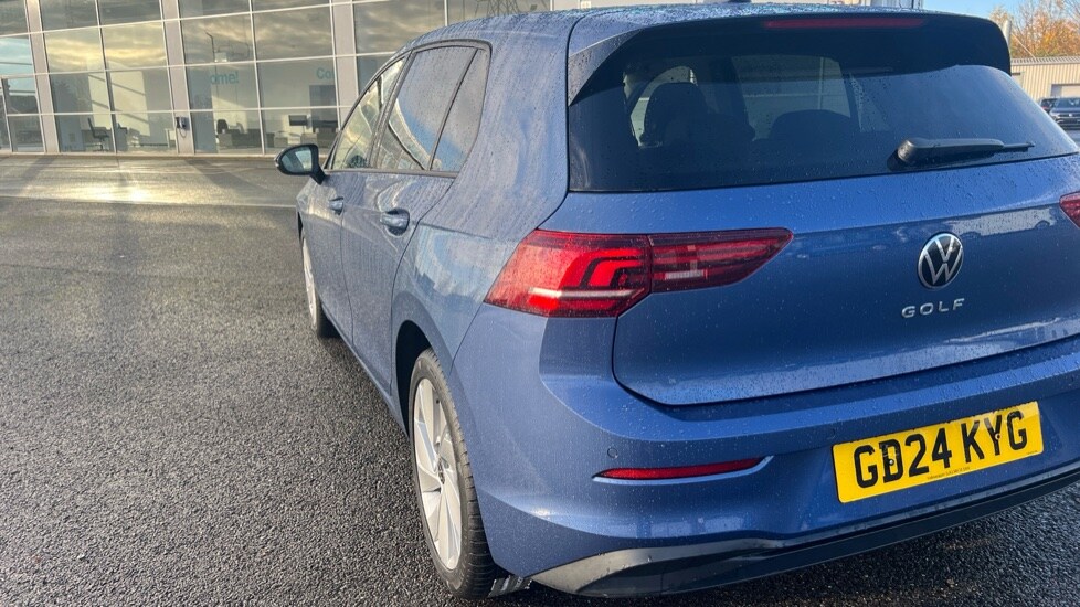 Used Volkswagen Golf 2024 for sale - 76796222: Photo 43