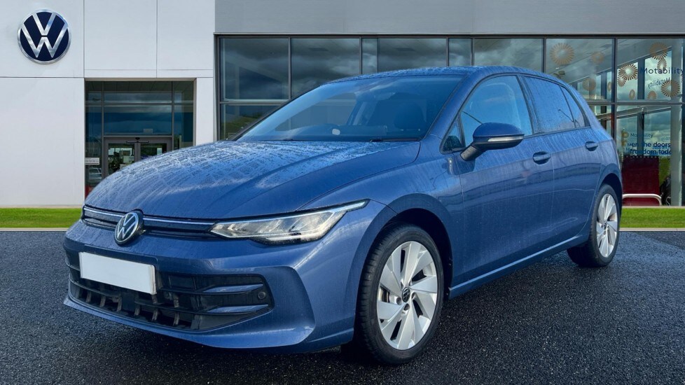 Used Volkswagen Golf 2024 for sale - 76796222: Photo 7