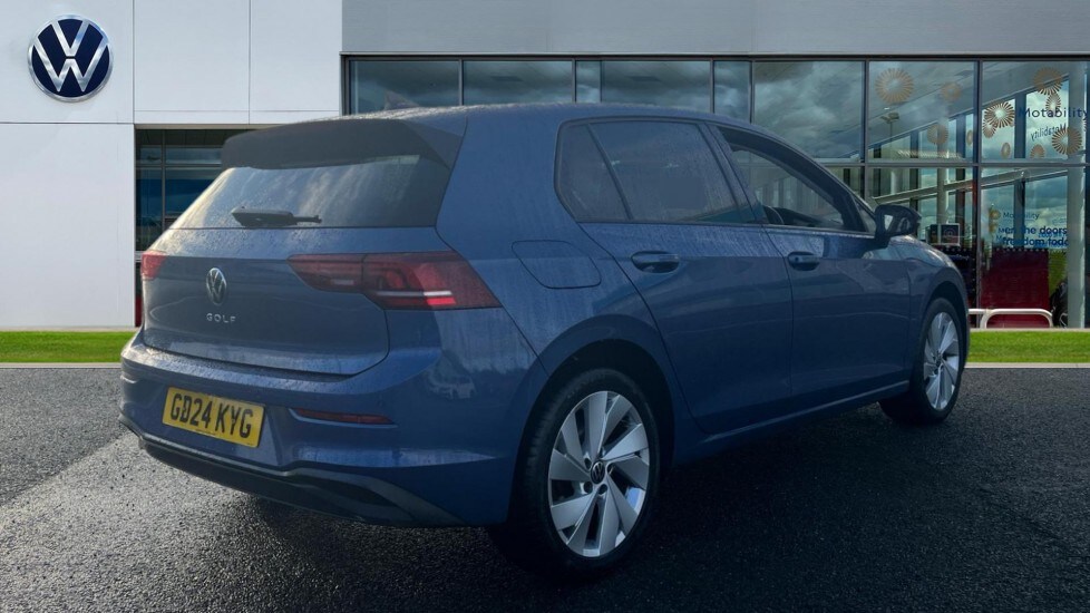 Used Volkswagen Golf 2024 for sale - 76796222: Photo 8