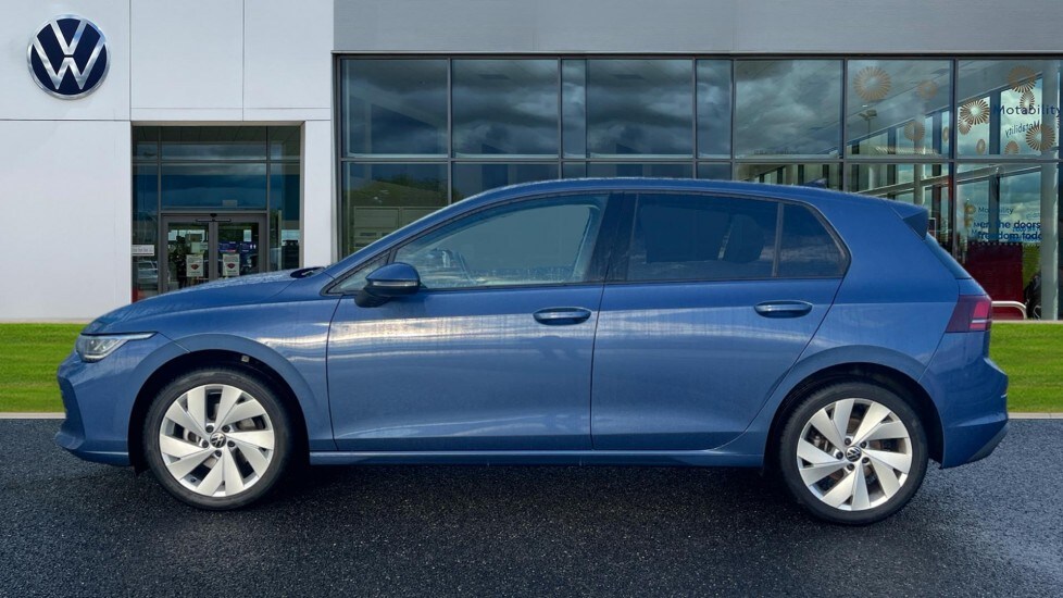 Used Volkswagen Golf 2024 for sale - 76796222: Photo 9