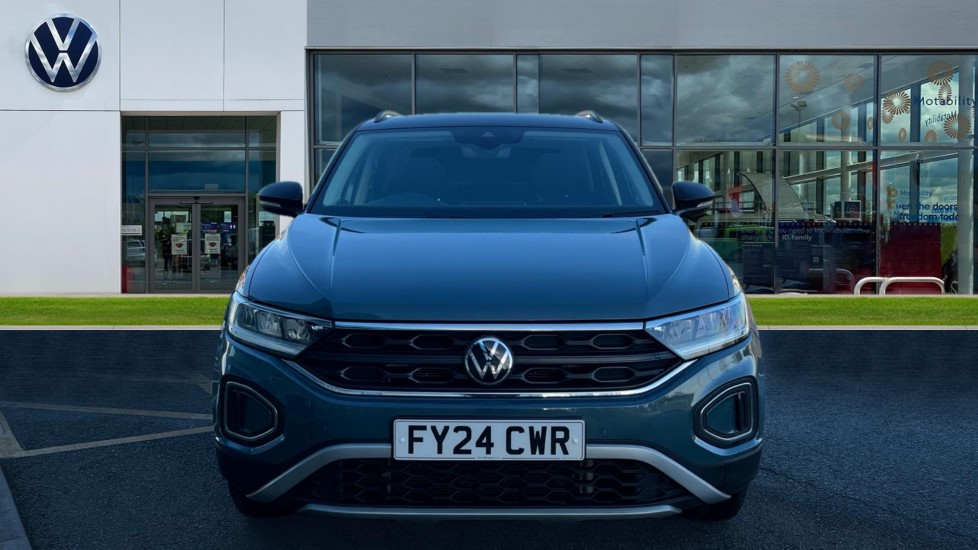 Used Volkswagen T-Roc 2024 for sale - 76660792: Photo 10