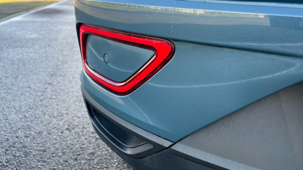 Used Volkswagen T-Roc 2024 for sale - 76660792: Photo 46