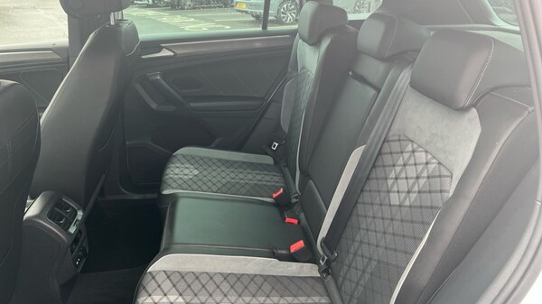 Used Volkswagen Tiguan 2021 for sale - 75565378: Photo 15