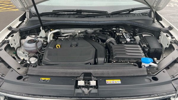 Used Volkswagen Tiguan 2021 for sale - 75565378: Photo 17