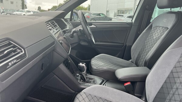 Used Volkswagen Tiguan 2021 for sale - 75565378: Photo 28