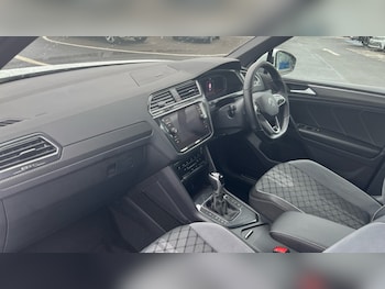 Used Volkswagen Tiguan 2021 for sale - 75565378: Photo