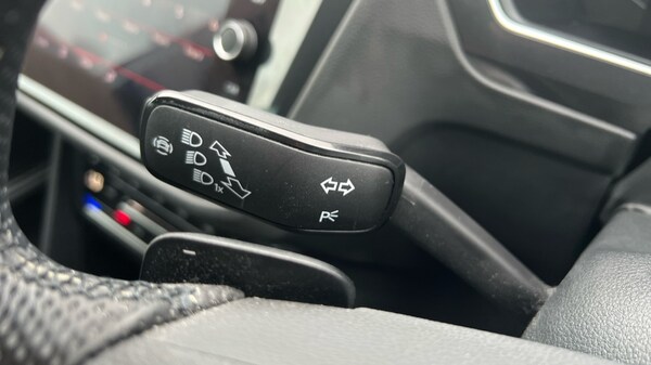 Used Volkswagen Tiguan 2021 for sale - 75565378: Photo 33