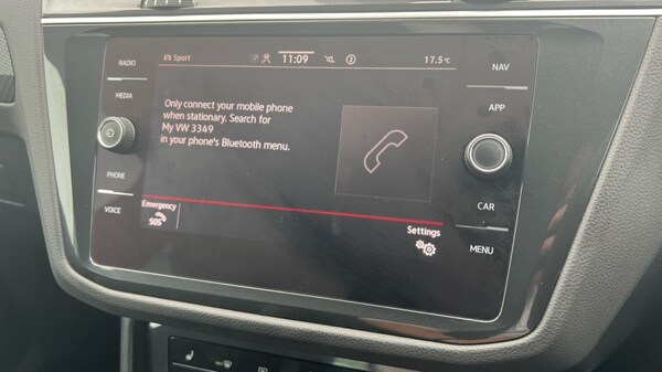 Used Volkswagen Tiguan 2021 for sale - 75565378: Photo 50