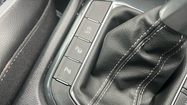 Used Volkswagen Tiguan 2021 for sale - 75565378: Photo 52