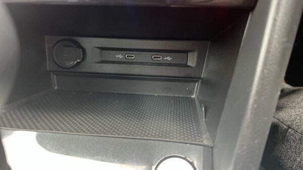 Used Volkswagen Tiguan 2021 for sale - 75565378: Photo 53