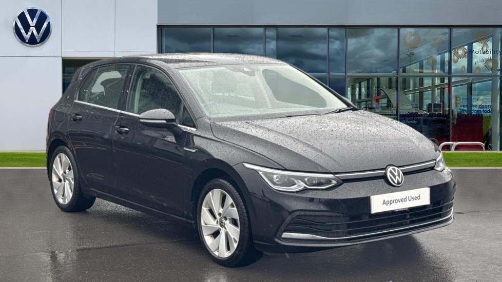 Used Volkswagen Golf 2020 for sale - 76575005: Photo 1