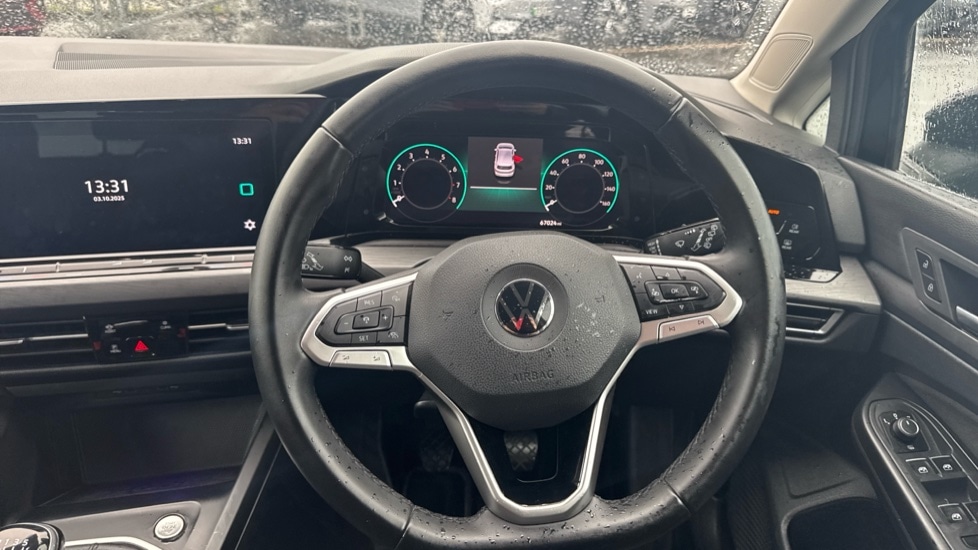 Used Volkswagen Golf 2020 for sale - 76575005: Photo 14