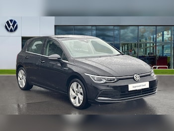 2020 - GOLF 1.5 TSI 150 Style 5dr