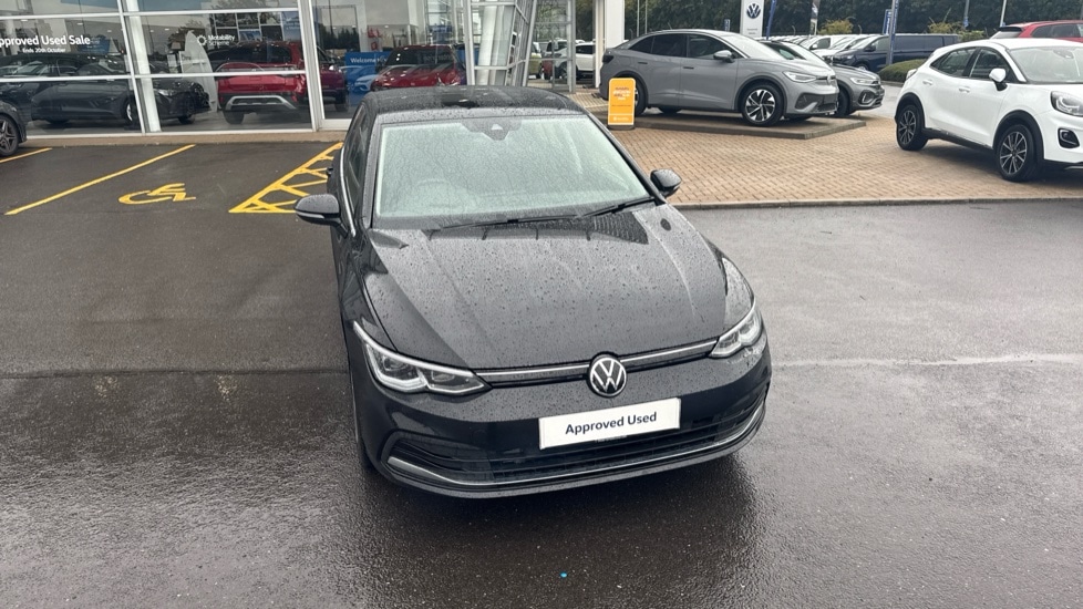 Used Volkswagen Golf 2020 for sale - 76575005: Photo 24