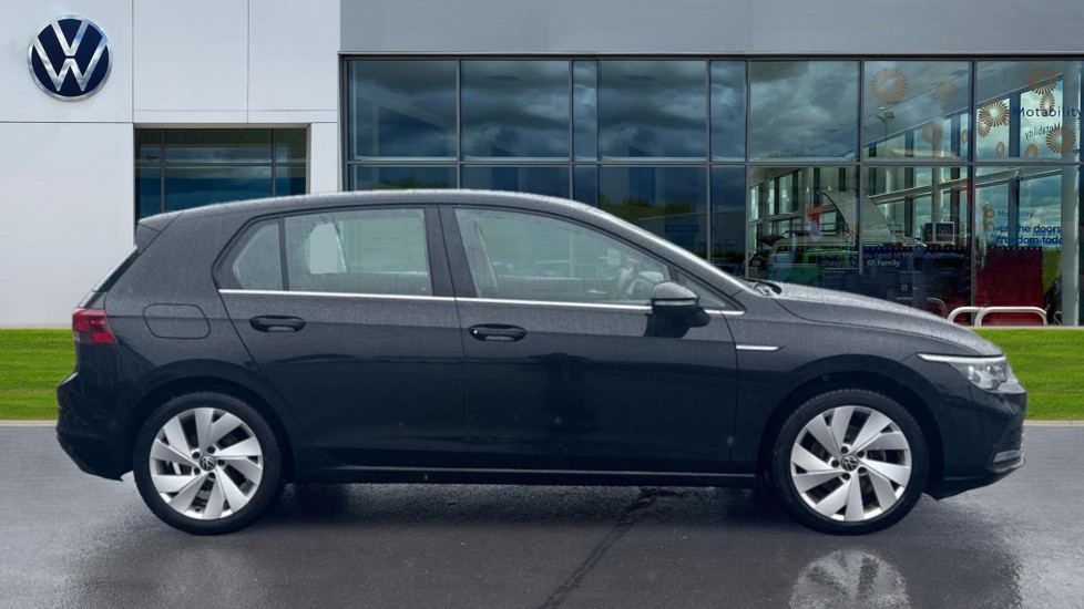 Used Volkswagen Golf 2020 for sale - 76575005: Photo 4