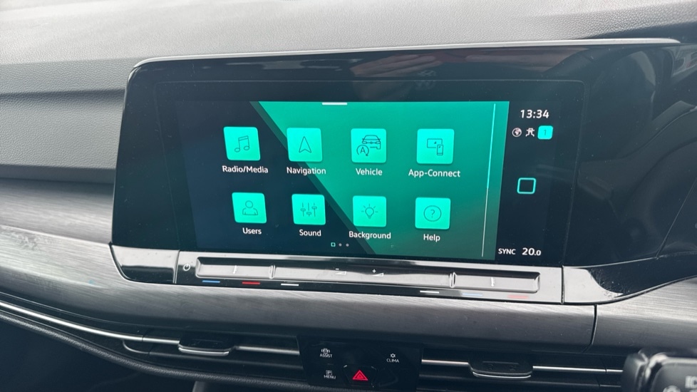 Used Volkswagen Golf 2020 for sale - 76575005: Photo 49