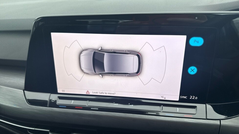 Used Volkswagen Golf 2020 for sale - 76575005: Photo 53