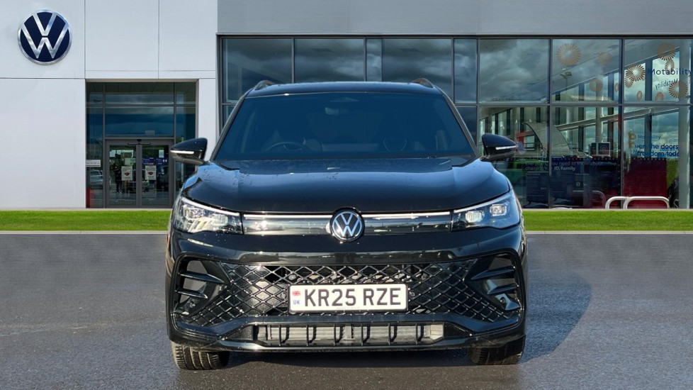 Used Volkswagen Tiguan 2025 for sale - 76796225: Photo 10