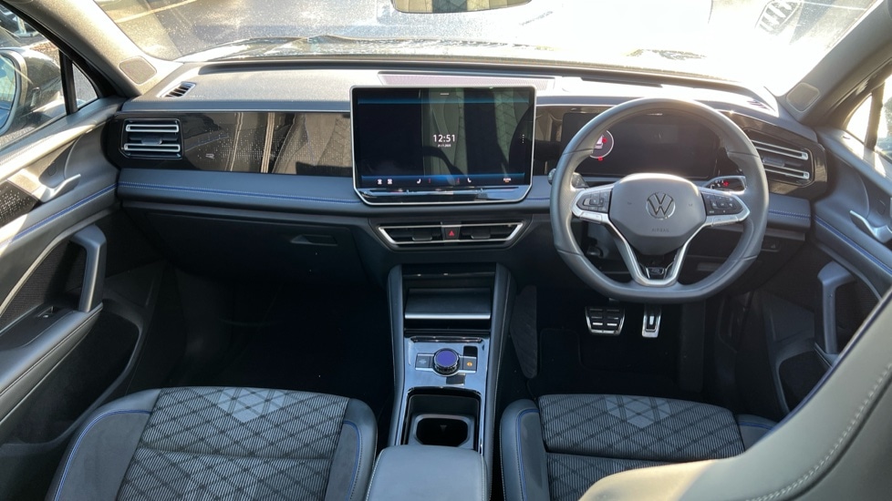 Used Volkswagen Tiguan 2025 for sale - 76796225: Photo 12