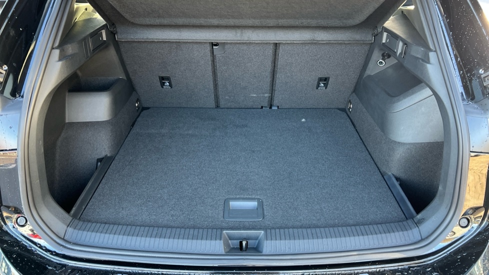 Used Volkswagen Tiguan 2025 for sale - 76796225: Photo 16