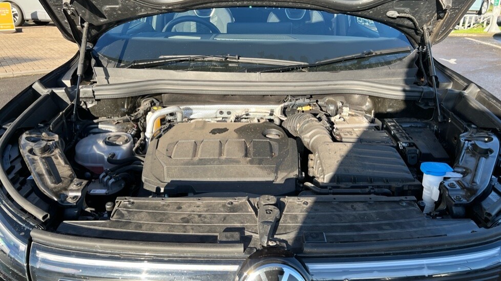 Used Volkswagen Tiguan 2025 for sale - 76796225: Photo 17