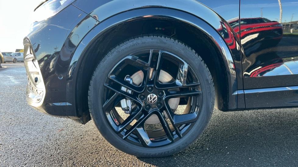 Used Volkswagen Tiguan 2025 for sale - 76796225: Photo 18