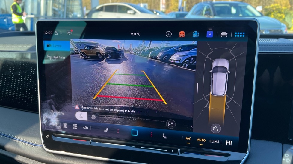 Used Volkswagen Tiguan 2025 for sale - 76796225: Photo 22