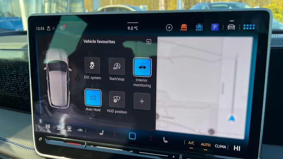 Used Volkswagen Tiguan 2025 for sale - 76796225: Photo 23