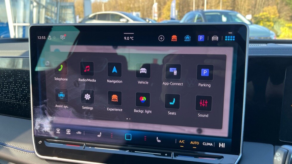 Used Volkswagen Tiguan 2025 for sale - 76796225: Photo 24