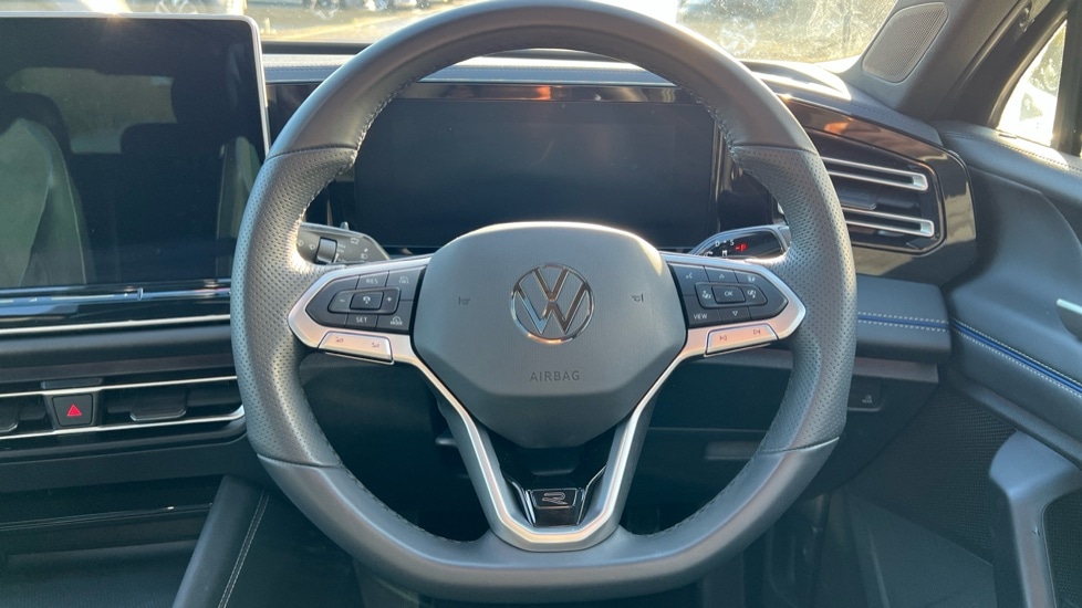 Used Volkswagen Tiguan 2025 for sale - 76796225: Photo 27