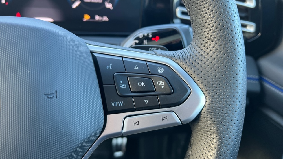 Used Volkswagen Tiguan 2025 for sale - 76796225: Photo 30