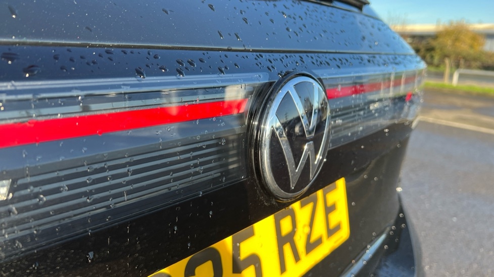 Used Volkswagen Tiguan 2025 for sale - 76796225: Photo 45