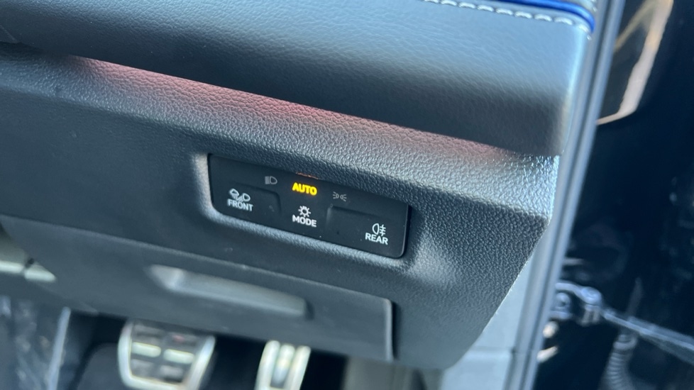 Used Volkswagen Tiguan 2025 for sale - 76796225: Photo 49