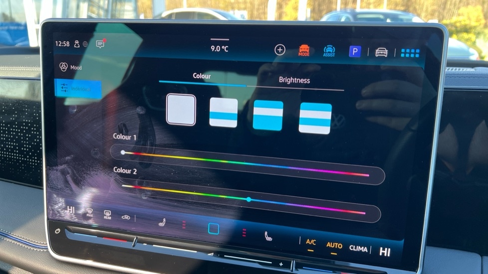 Used Volkswagen Tiguan 2025 for sale - 76796225: Photo 52