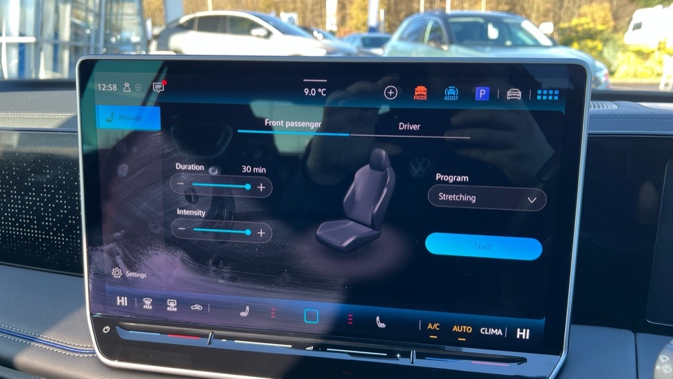 Used Volkswagen Tiguan 2025 for sale - 76796225: Photo 53