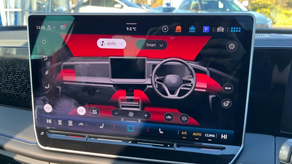 Used Volkswagen Tiguan 2025 for sale - 76796225: Photo 54