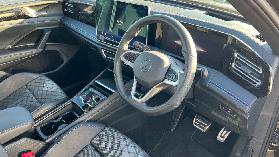 Used Volkswagen Tiguan 2025 for sale - 76796225: Photo 6