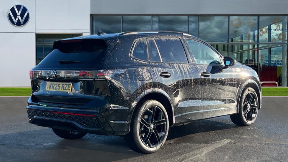 Used Volkswagen Tiguan 2025 for sale - 76796225: Photo 8