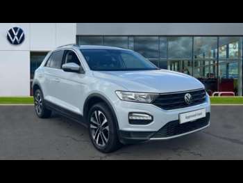 2021 - 1.5 TSI EVO United 5dr DSG Auto