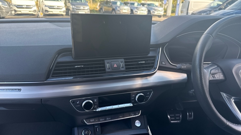 Used Audi Q5 2023 for sale - 77047510: Photo 12