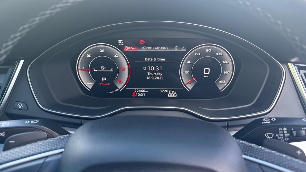 Used Audi Q5 2023 for sale - 77047510: Photo 13